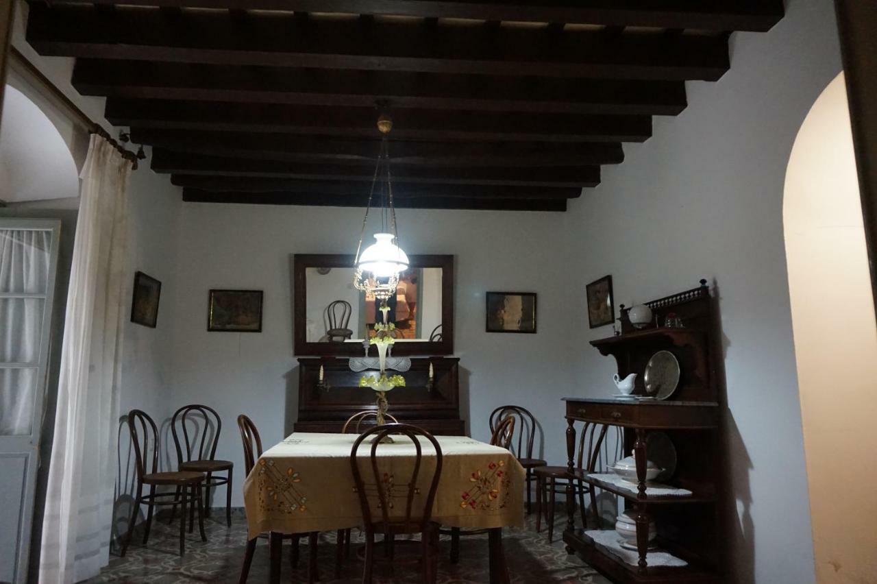 Casa La Plaza Villa Vejer de la Frontera Exterior foto